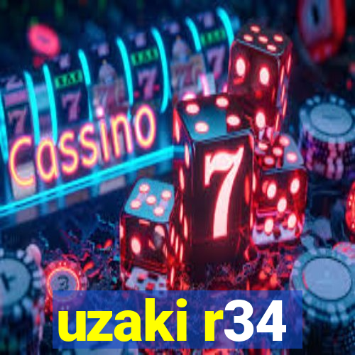 uzaki r34